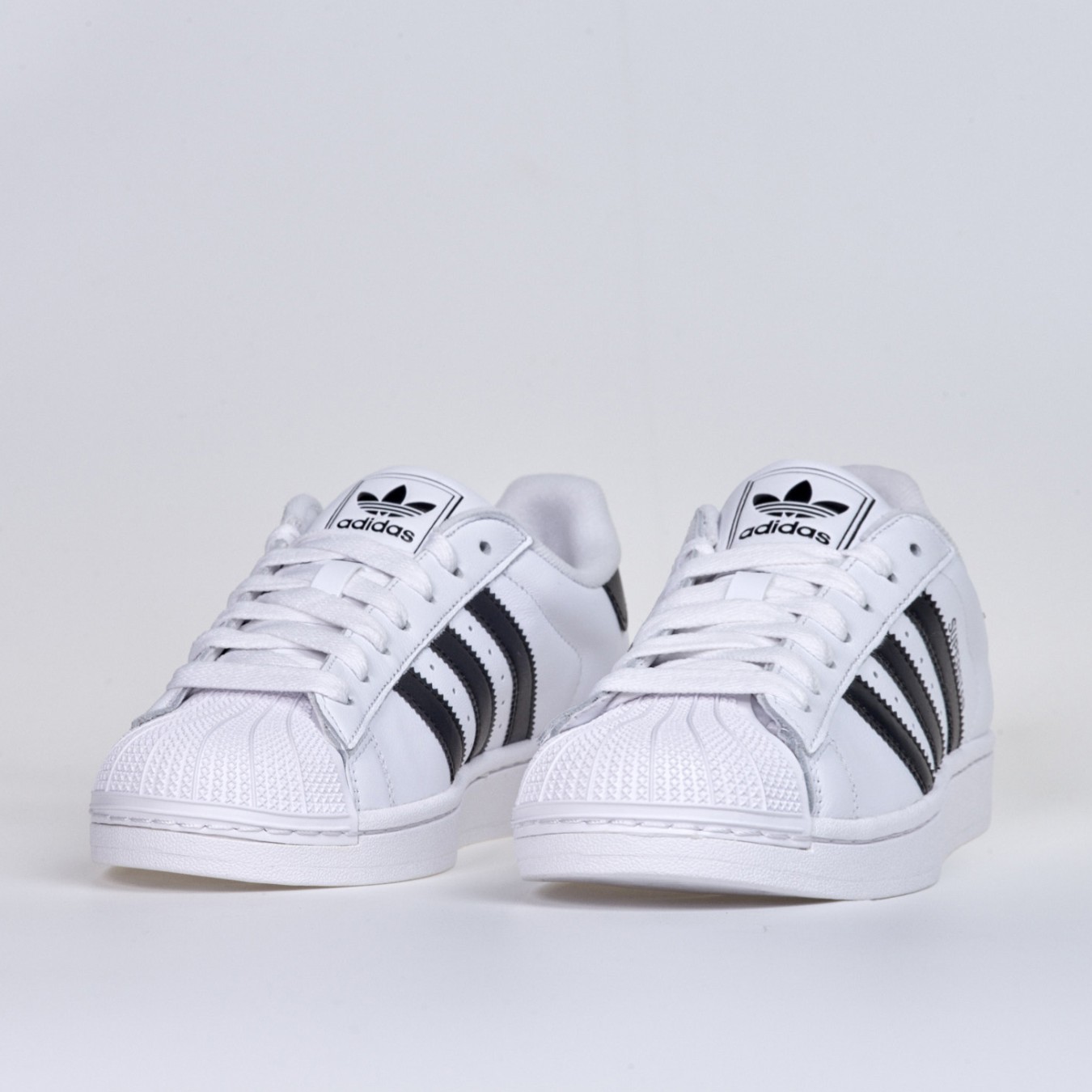 adidas Superstar II