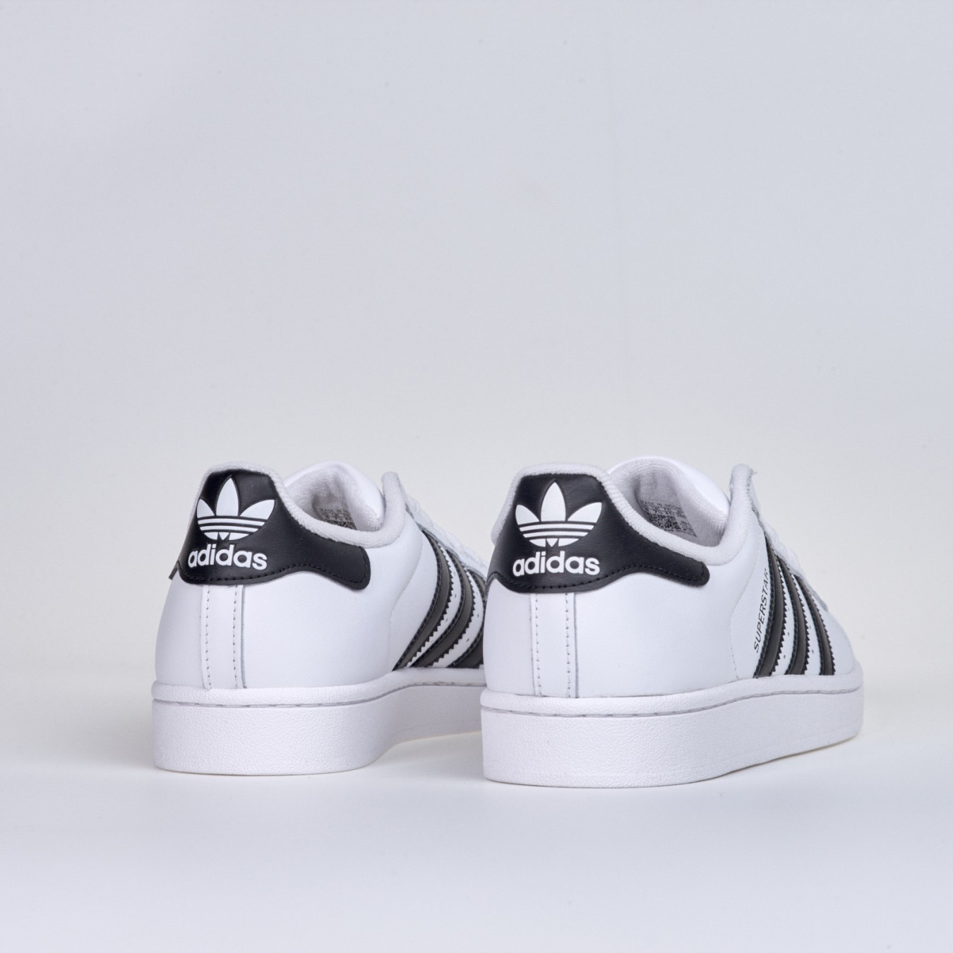 adidas Superstar II