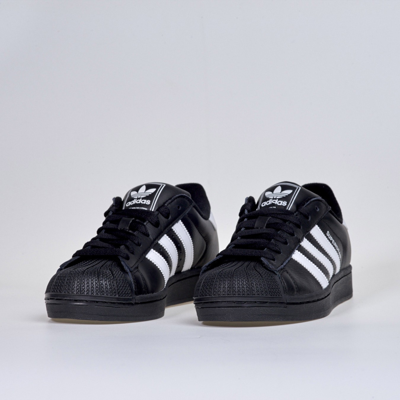 adidas Superstar II