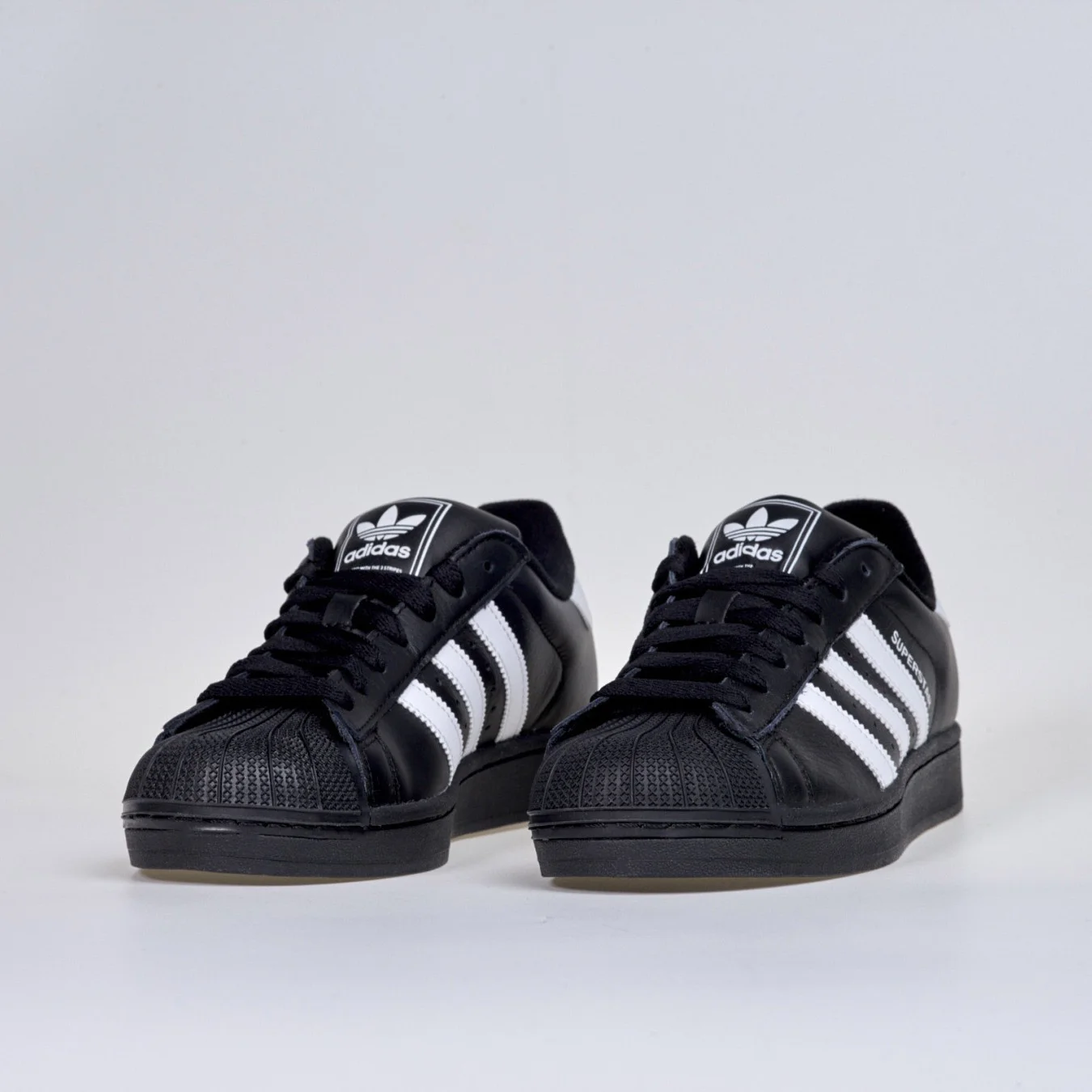 adidas Superstar II