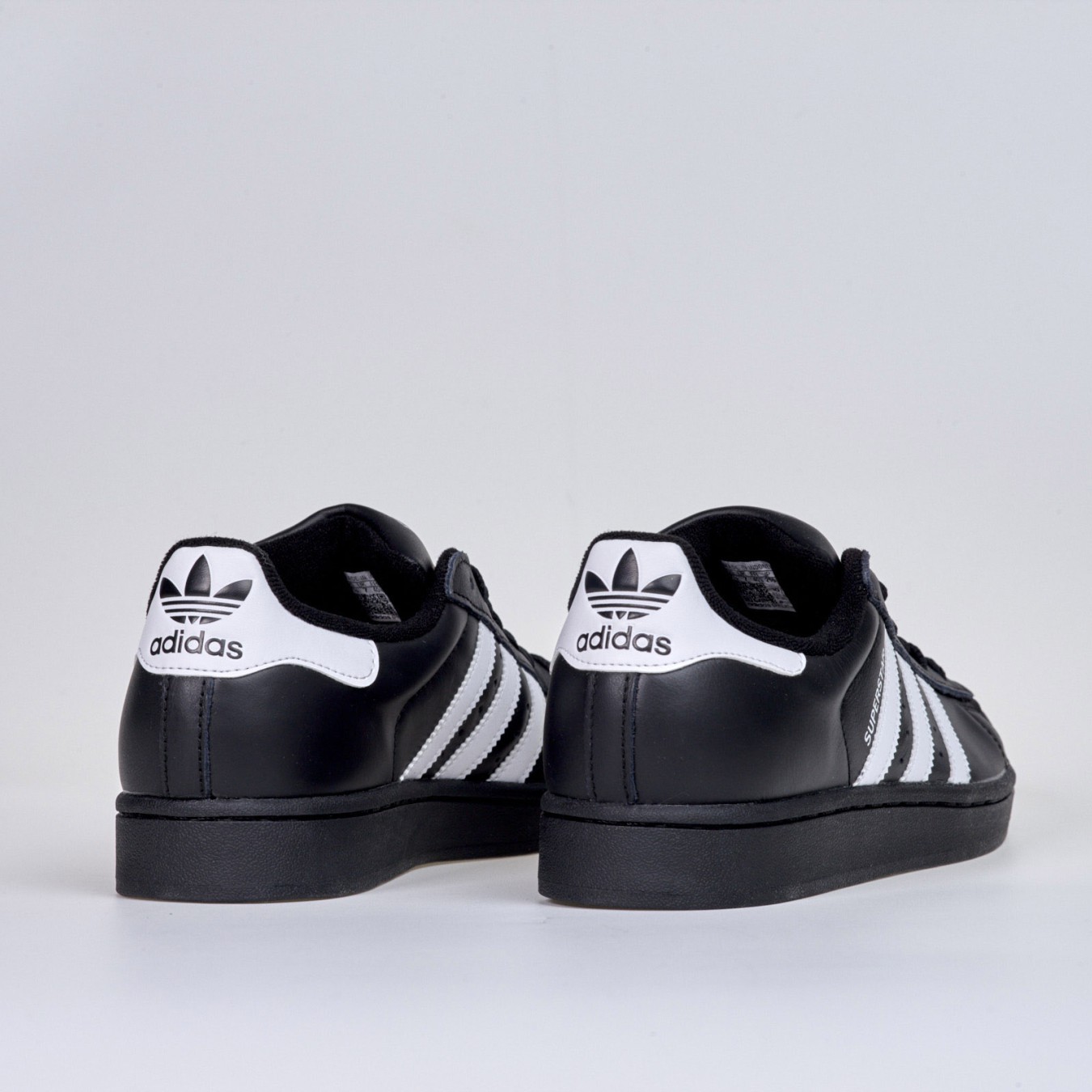 adidas Superstar II