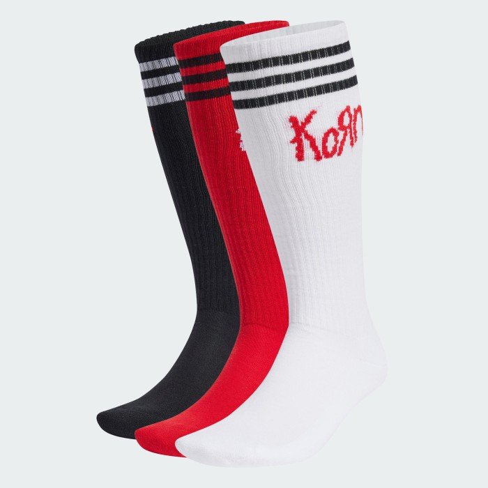 adidas x KoRn Socks