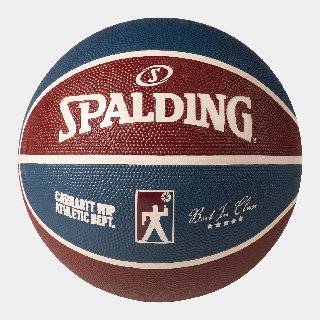 Carhartt WIP Basketball x Spalding