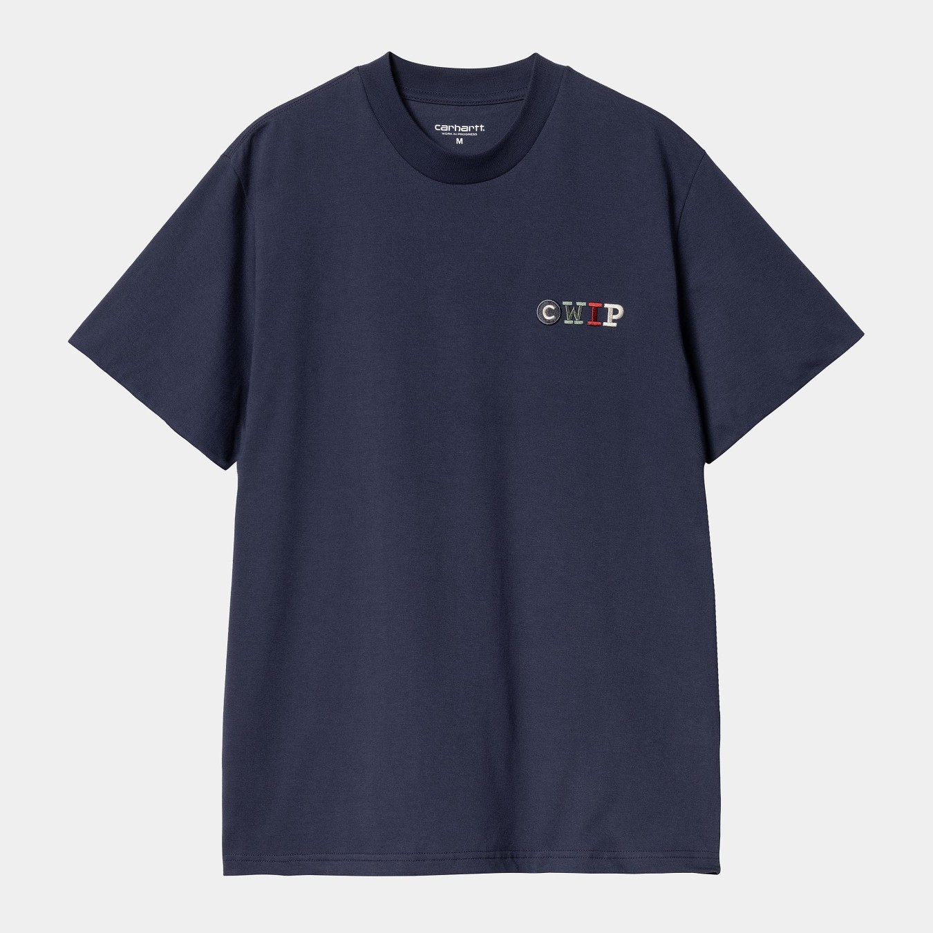 Carhartt WIP Flags T-Shirt