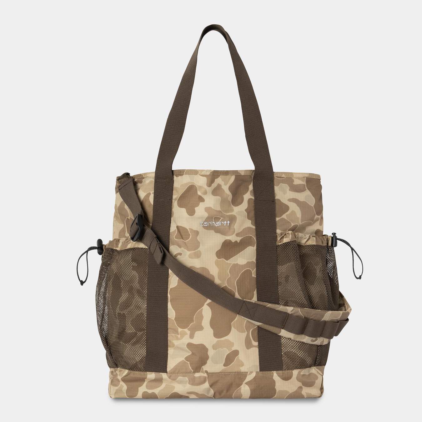 Carhartt WIP Irwin Tote Bag