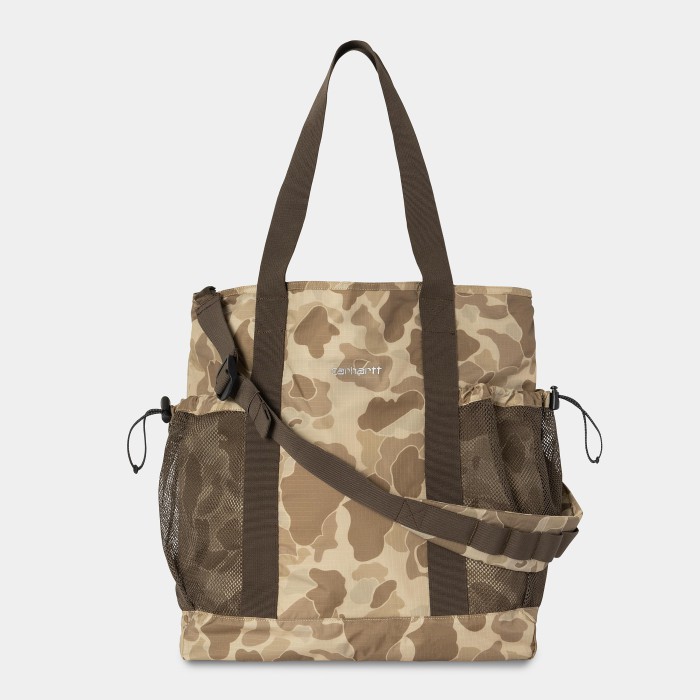 Carhartt WIP Irwin Tote Bag