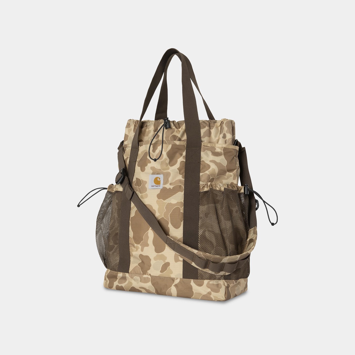 Carhartt WIP Irwin Tote Bag