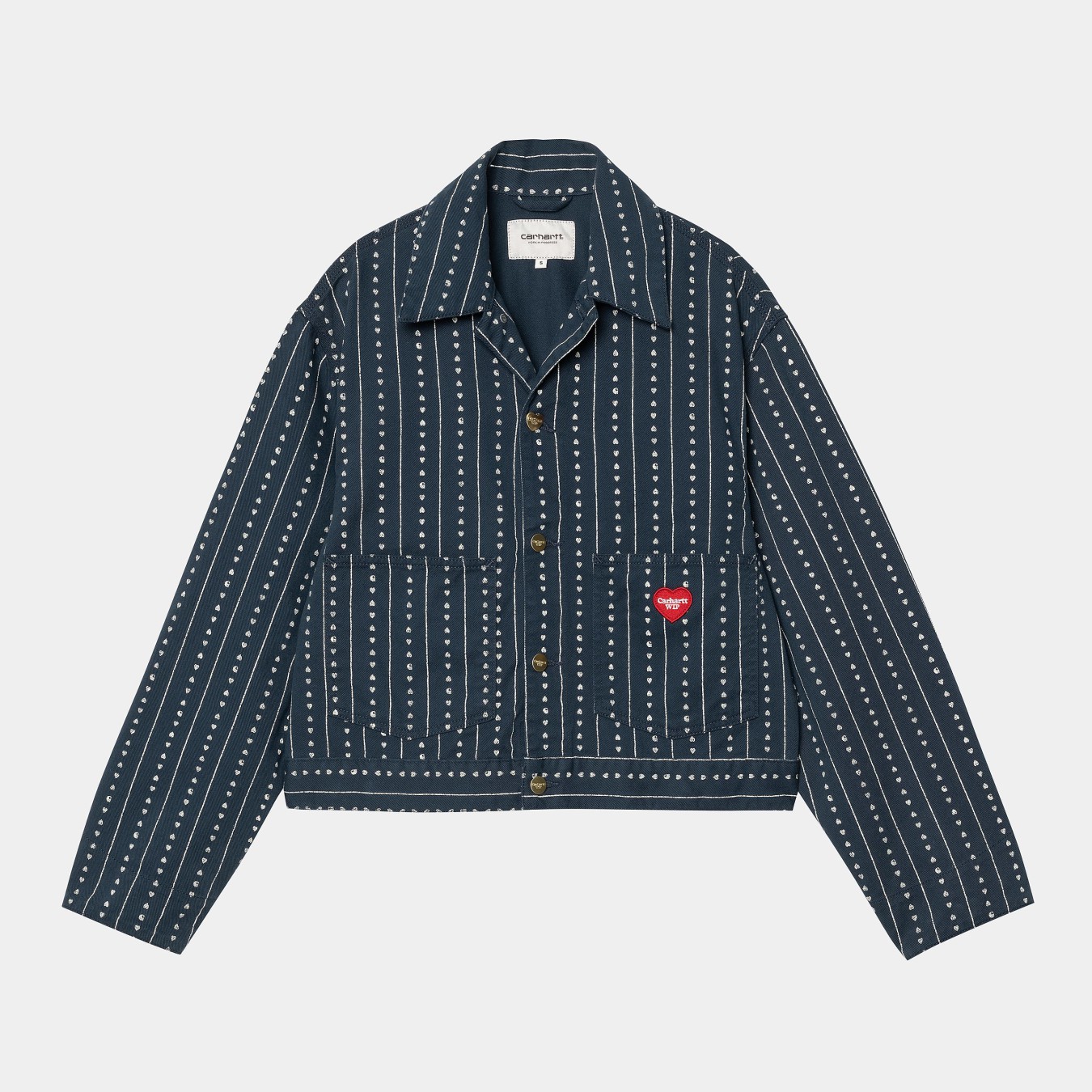 Carhartt WIP Drewe Jacket W'