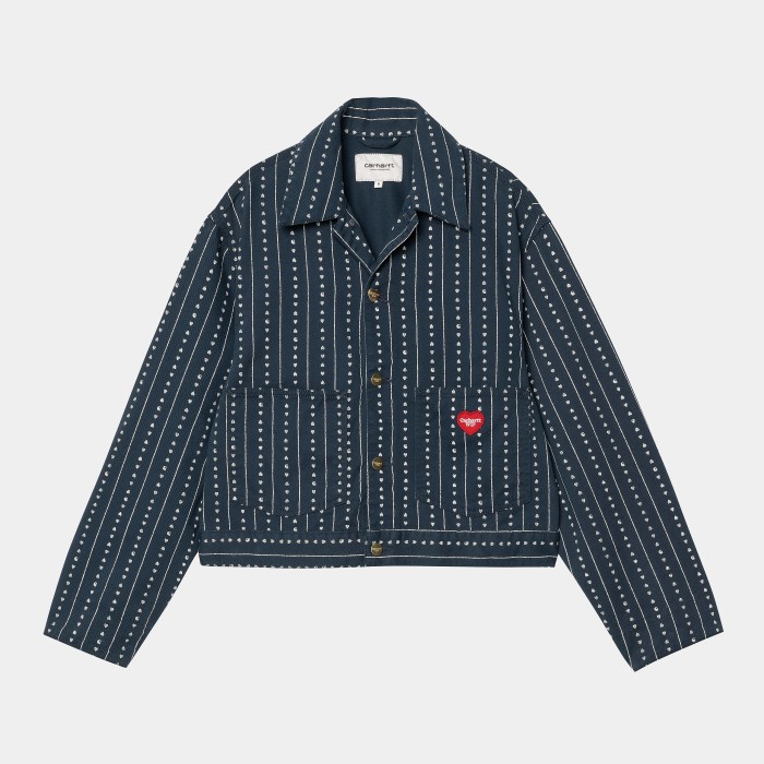 Carhartt WIP Drewe Jacket W'