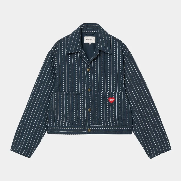 Carhartt WIP Drewe Jacket W'