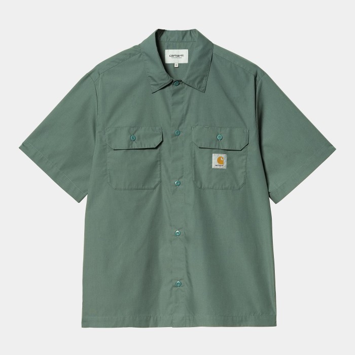 Carhartt WIP Craft Shirt