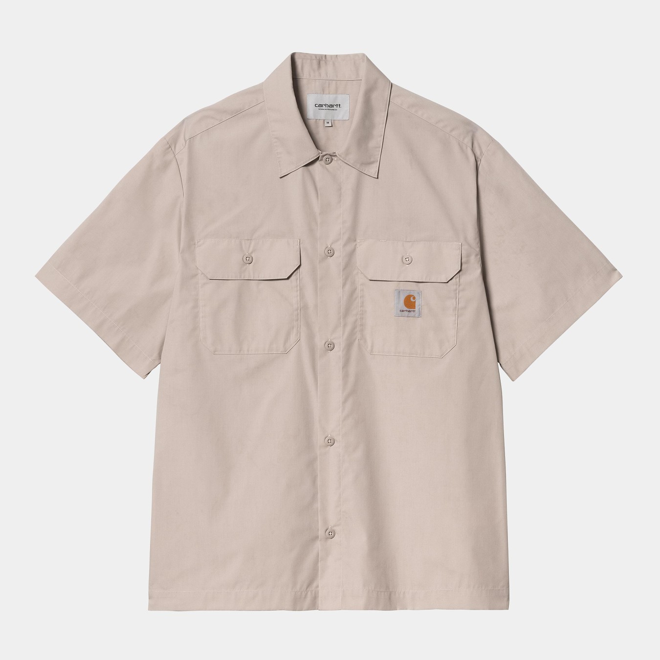 Carhartt WIP Craft Shirt