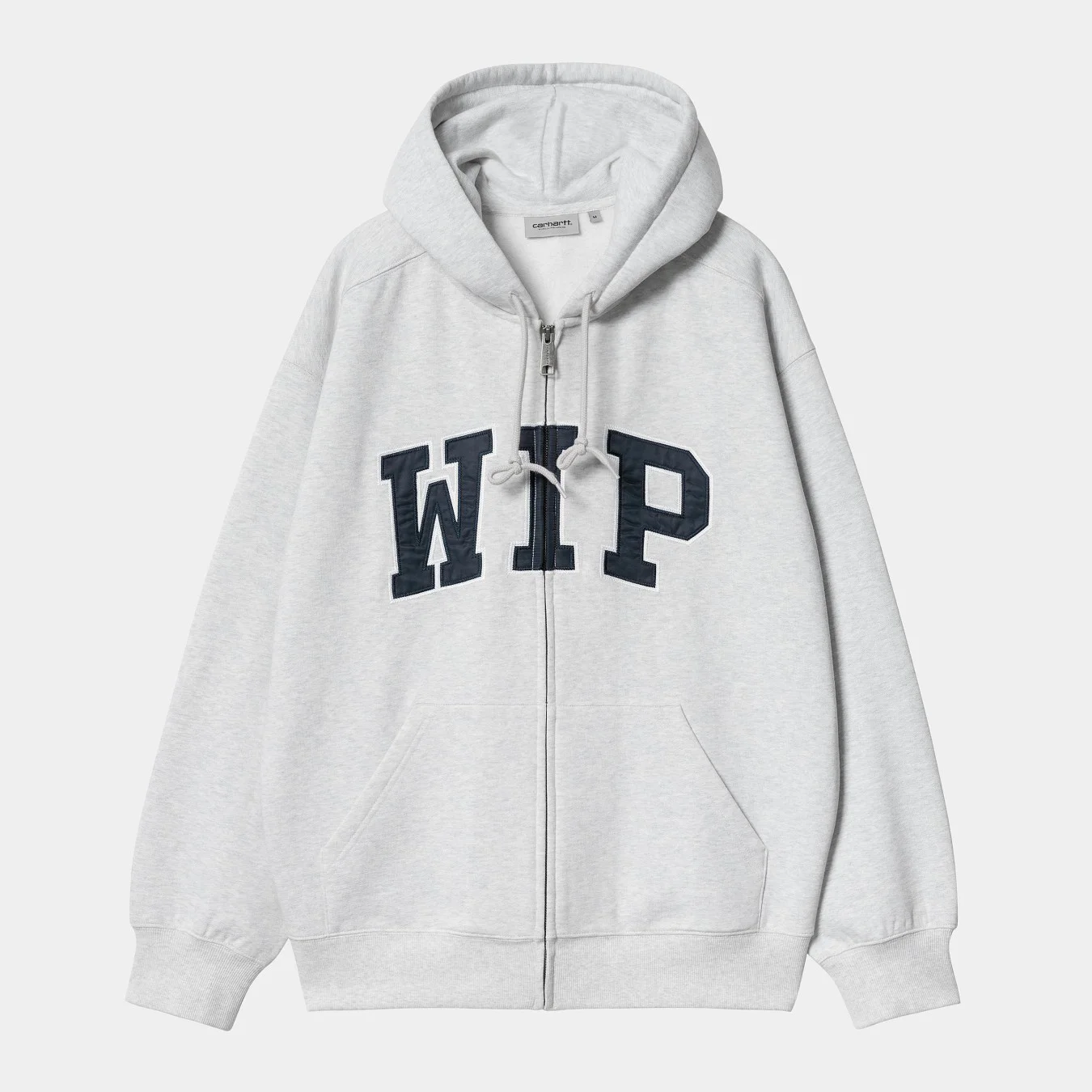 Carhartt WIP Hooded WIP Sweat Jacket