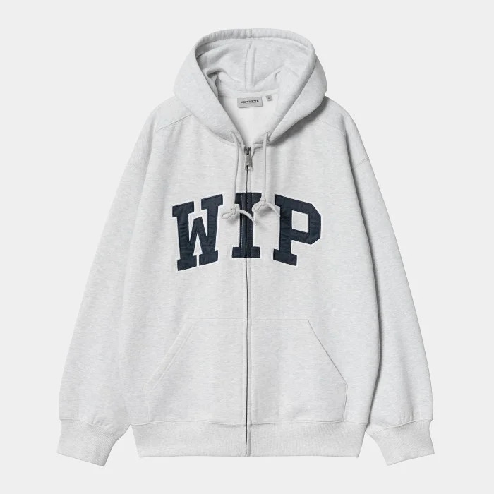 Carhartt WIP Hooded WIP Sweat Jacket