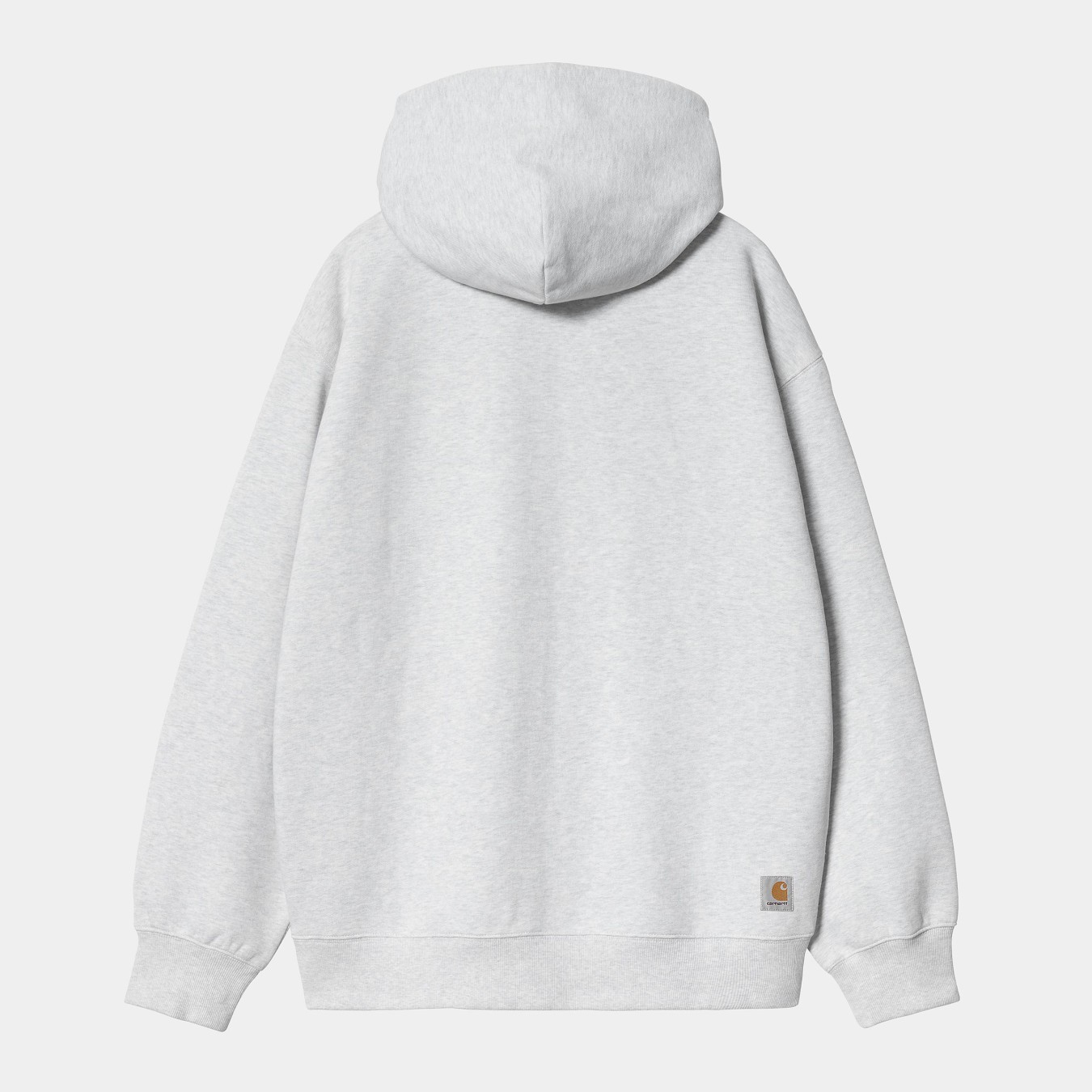 Carhartt WIP Hooded WIP Sweat Jacket