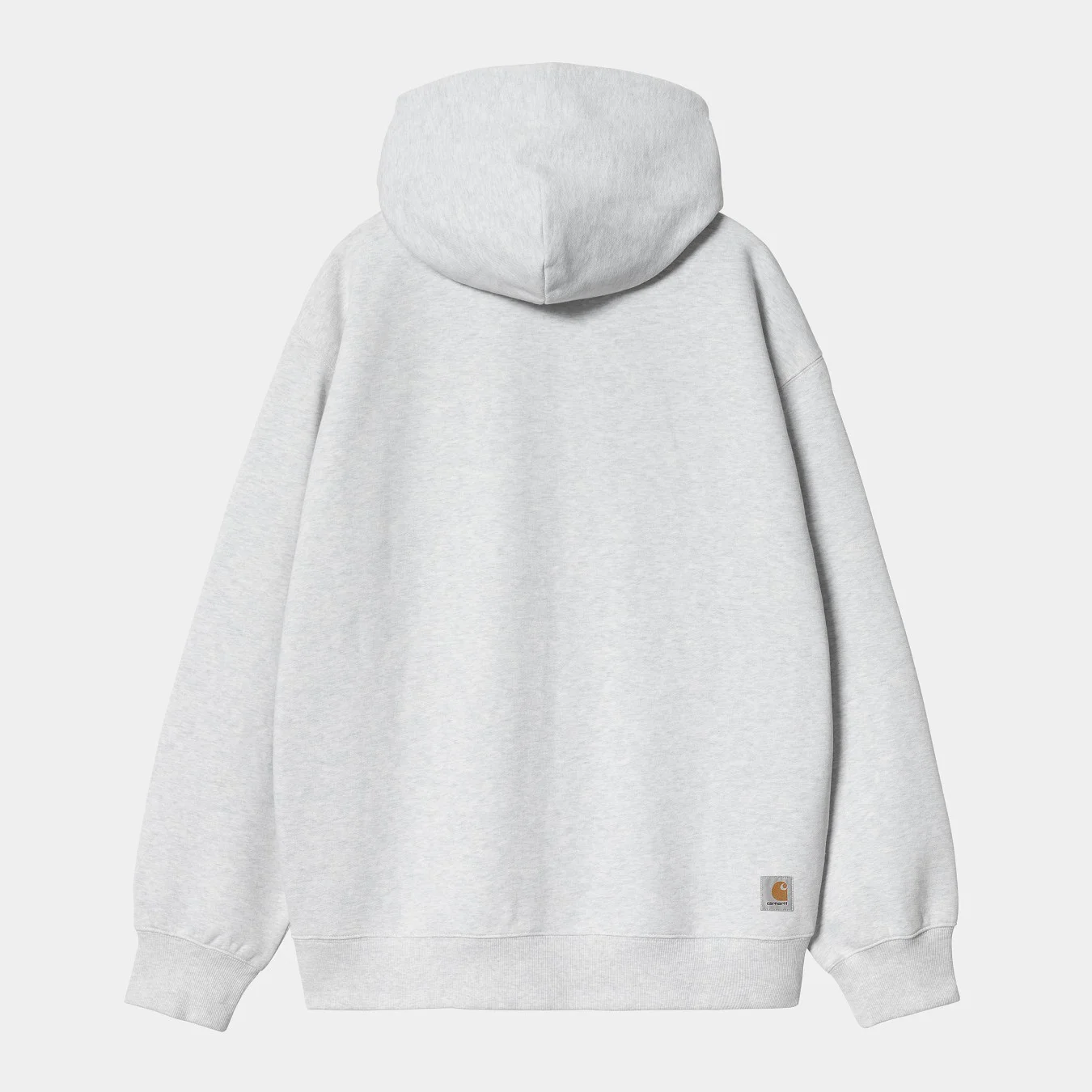 Carhartt WIP Hooded WIP Sweat Jacket