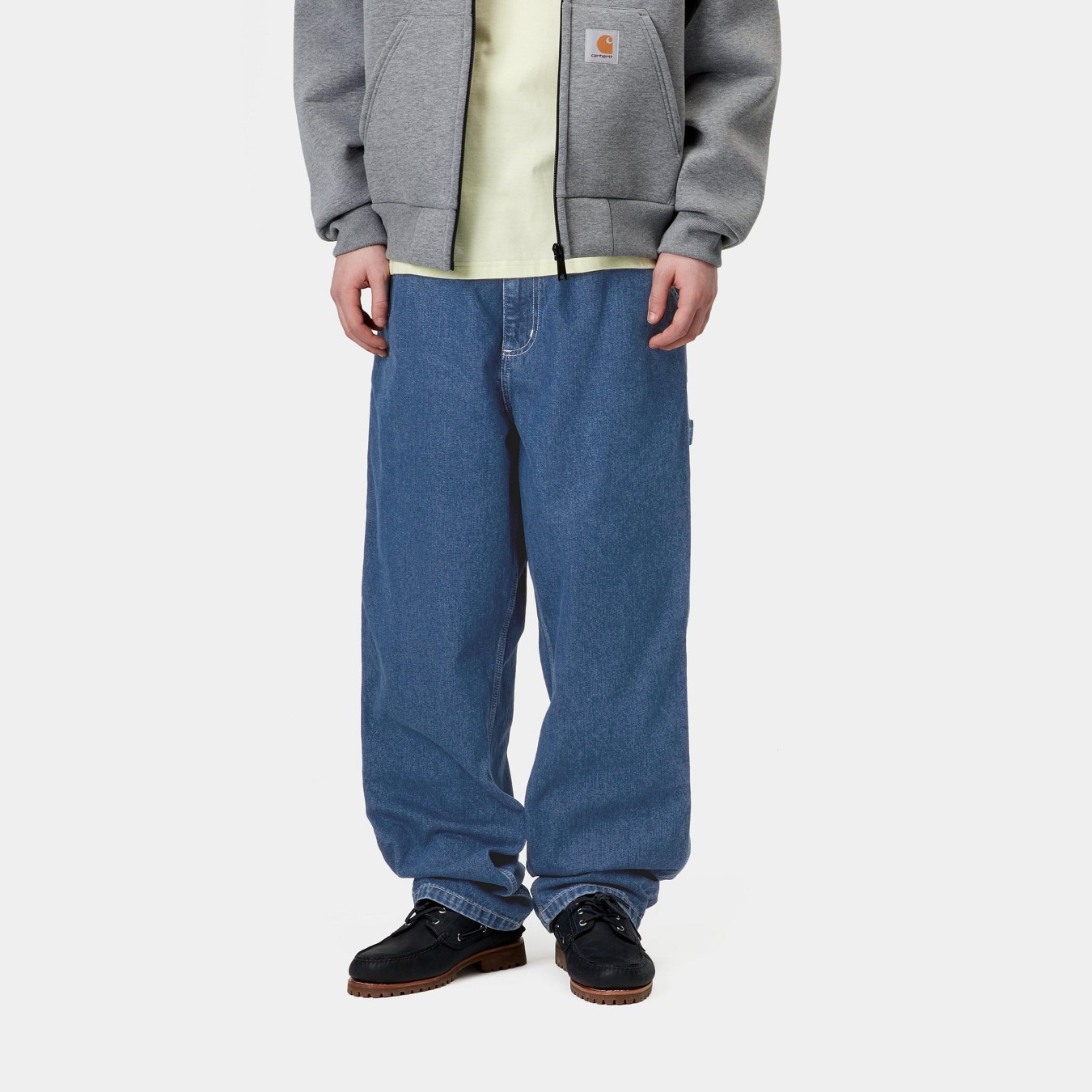 Carhartt WIP Single Knee Pant