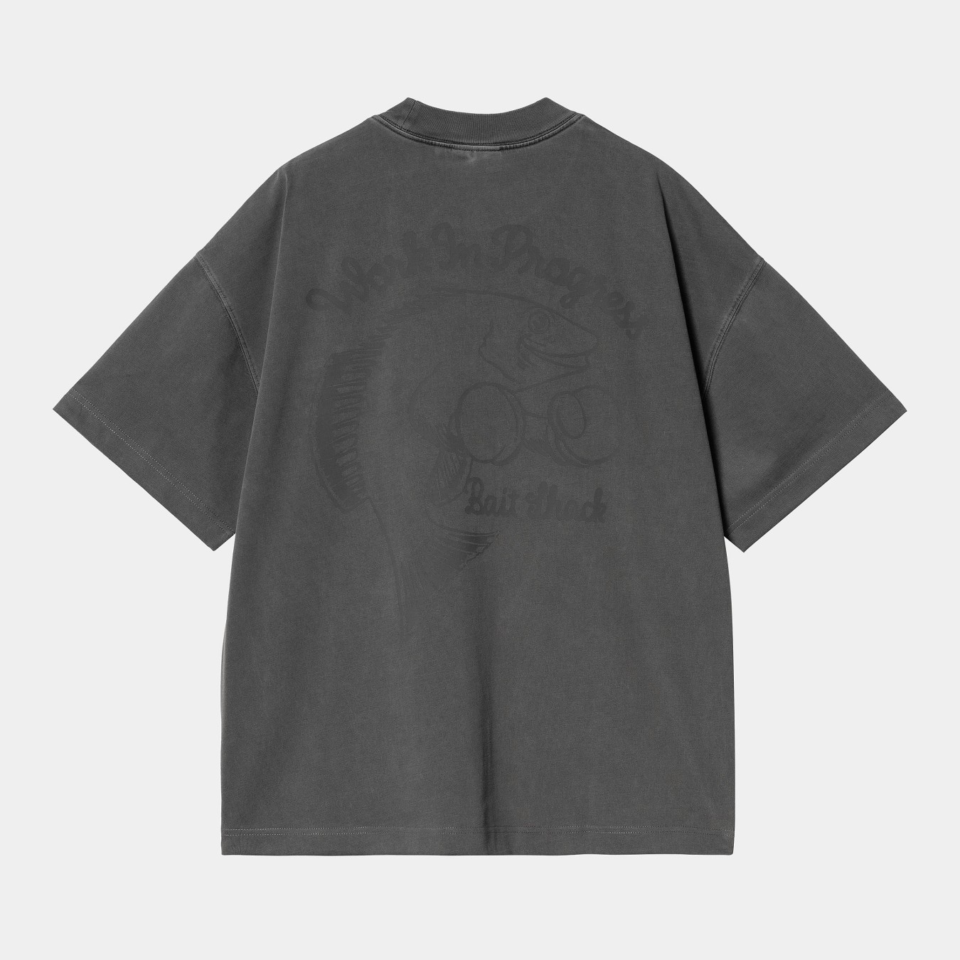 Carhartt WIP Bait Shack T-Shirt