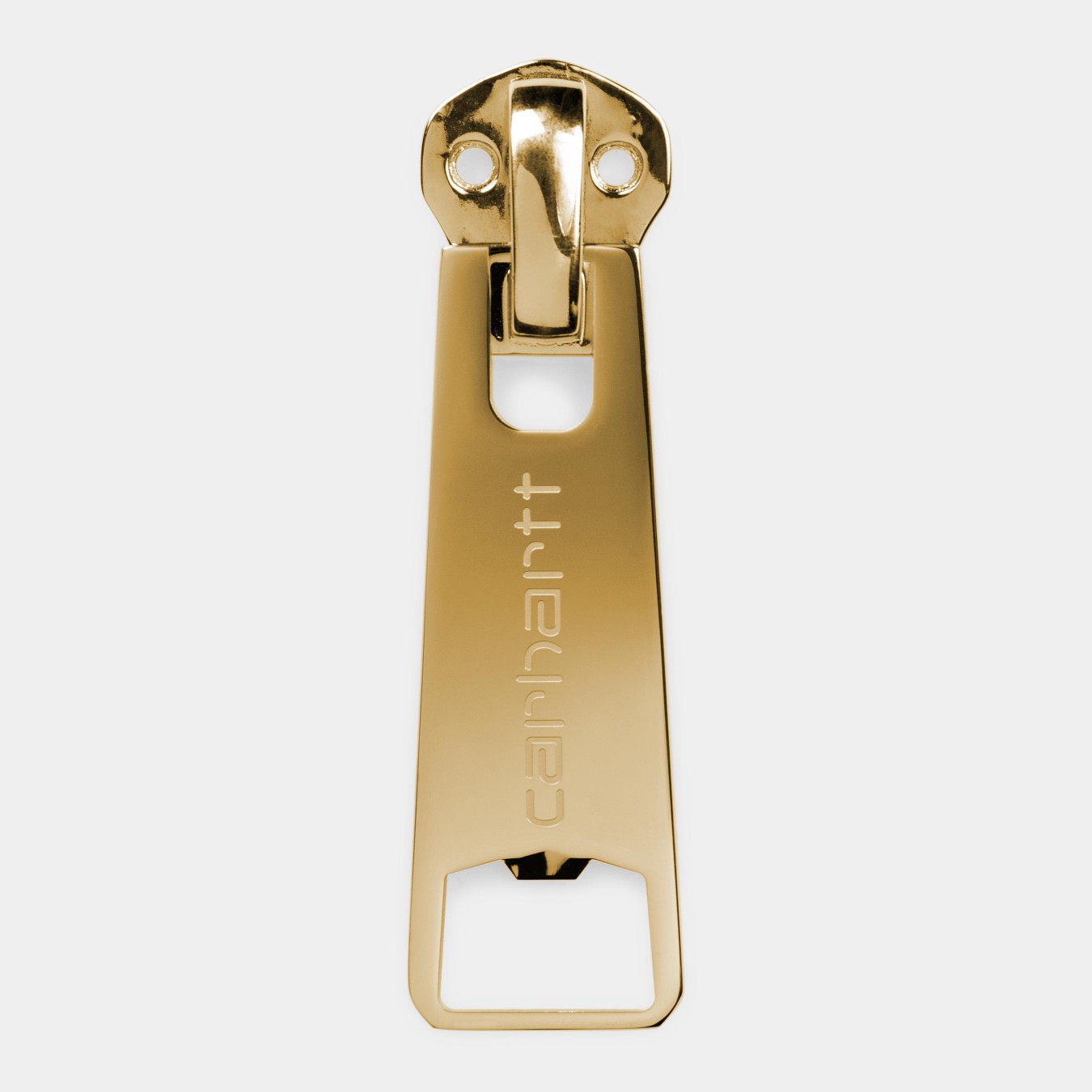 Carhartt WIP Zip Bottle Opener