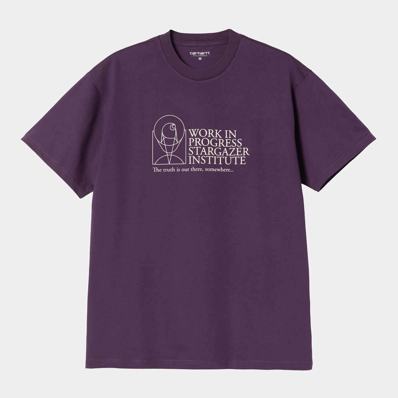 Carhartt WIP Stargazer T-Shirt