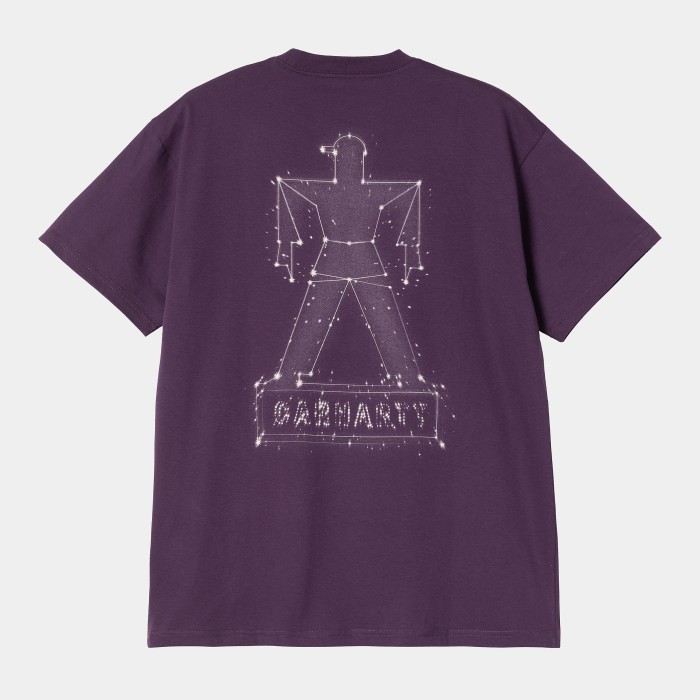 Carhartt WIP Stargazer T-Shirt