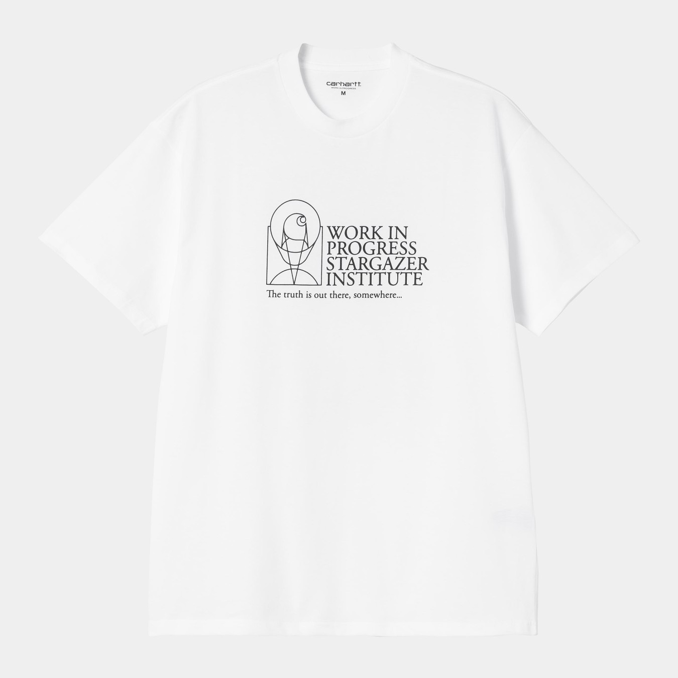 Carhartt WIP Stargazer T-Shirt