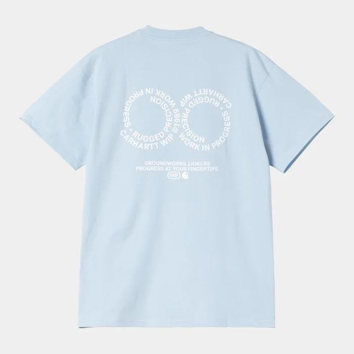 Carhartt WIP Rotation T-Shirt
