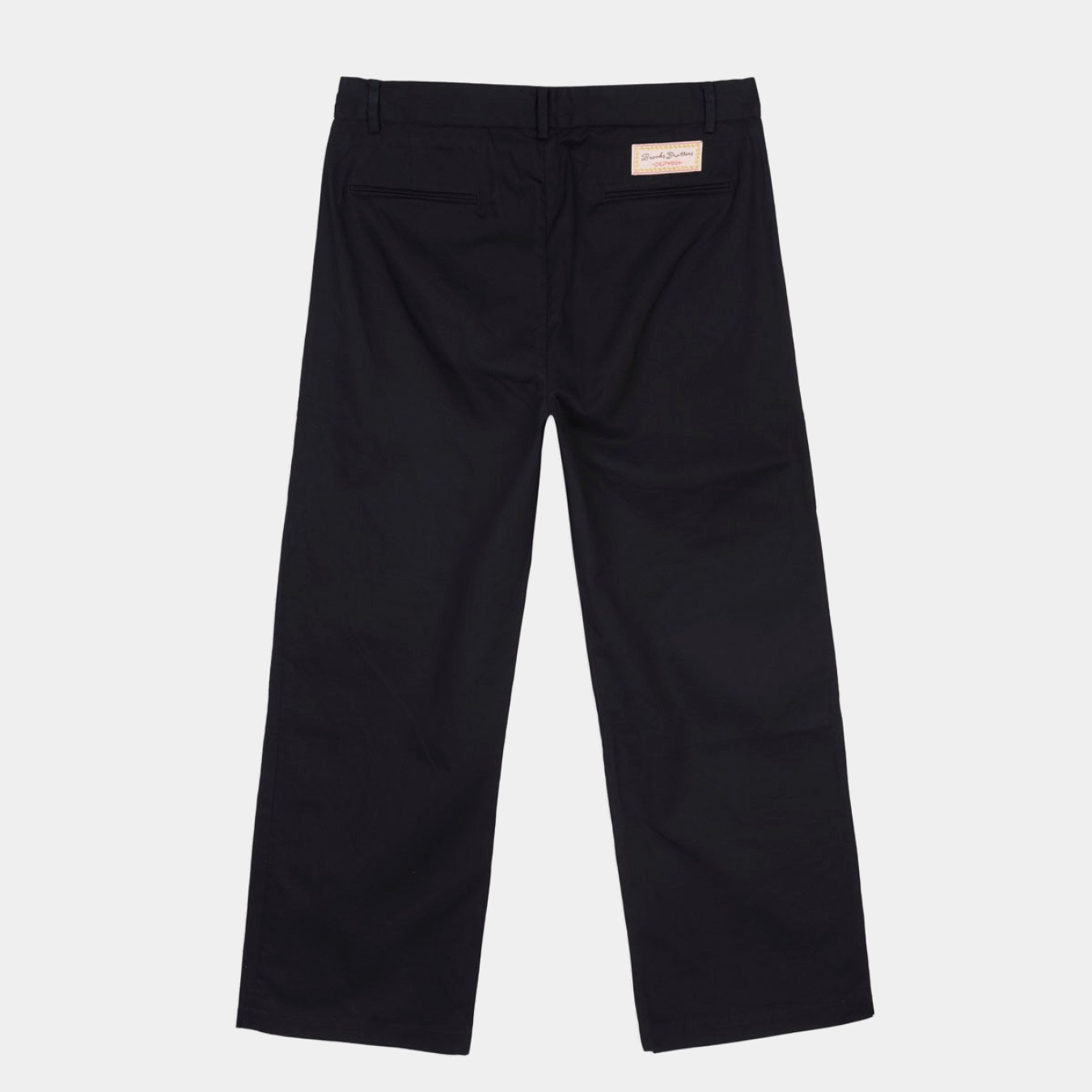 Brain Dead x Brooks Brothers California Pleated Chino Trouser