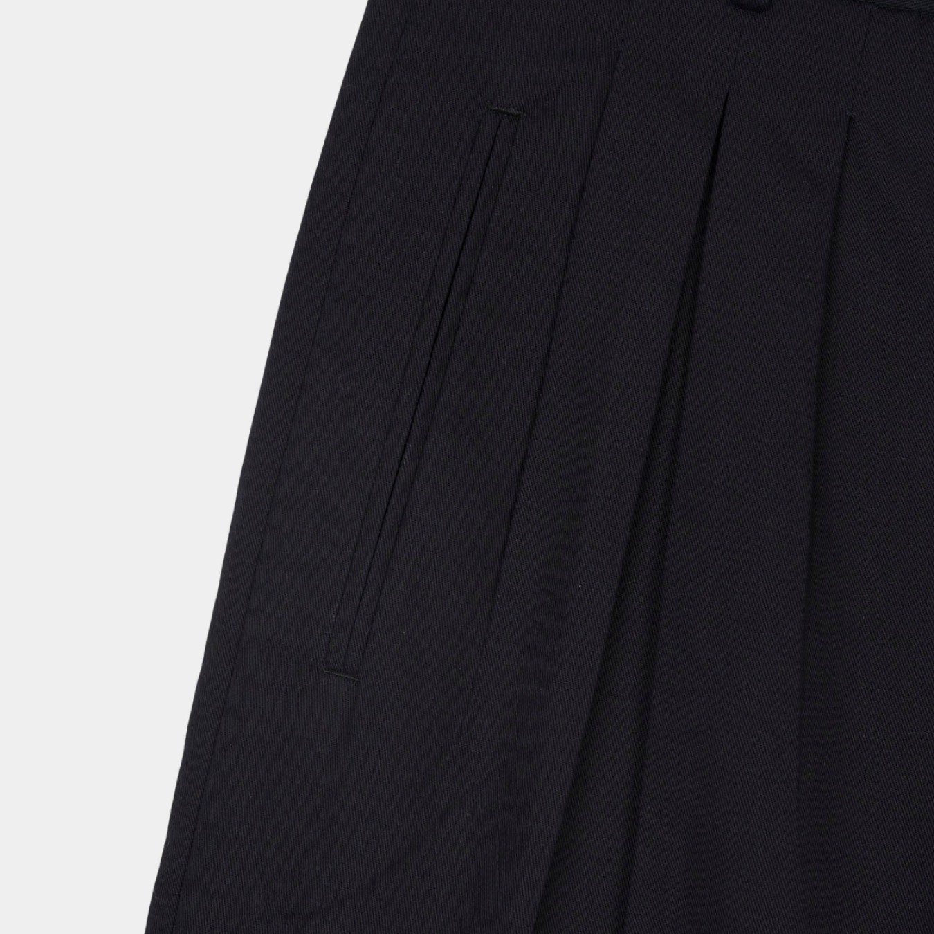 Brain Dead x Brooks Brothers California Pleated Chino Trouser