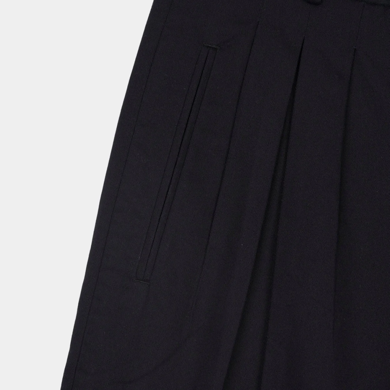 Brain Dead x Brooks Brothers California Pleated Chino Trouser