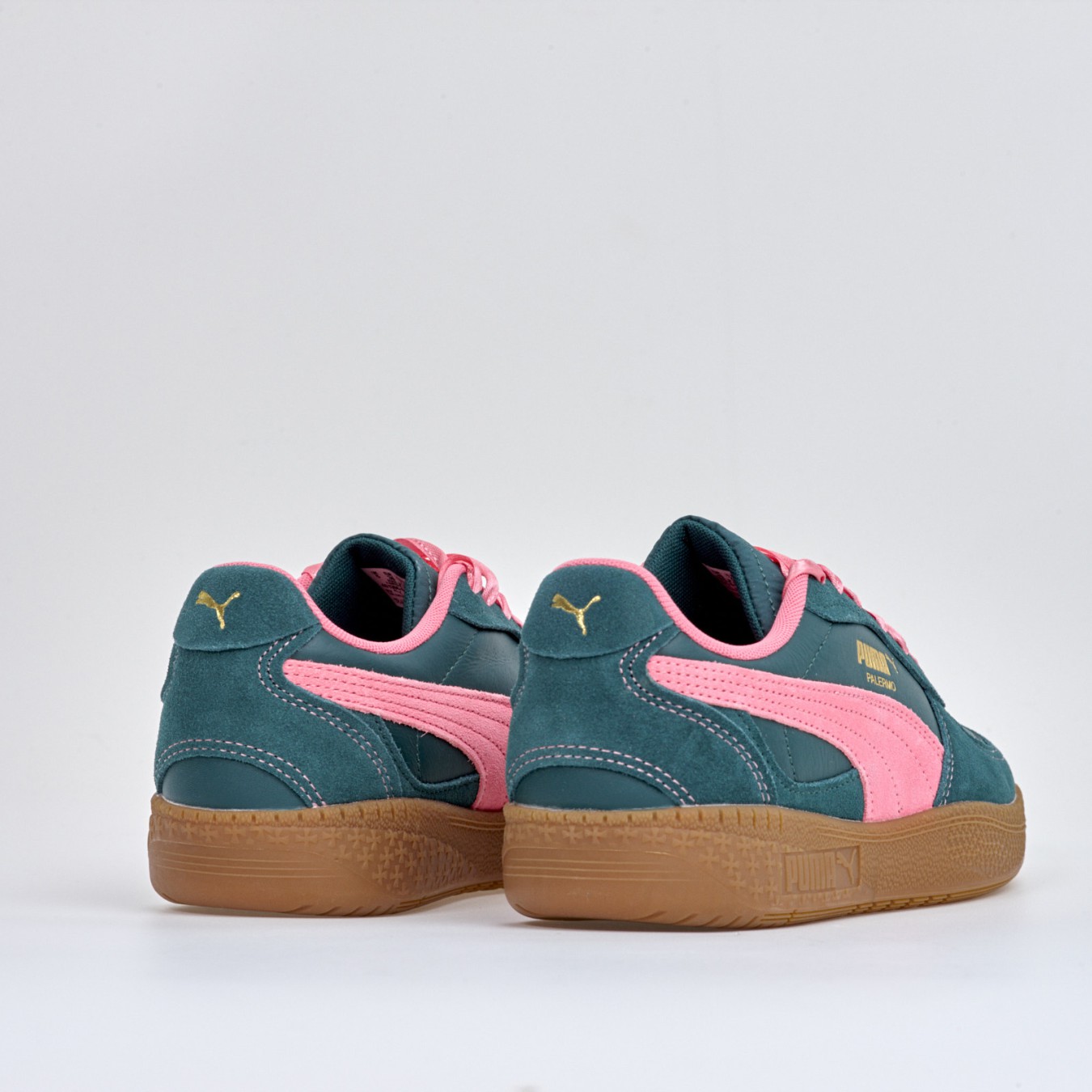 Puma Palermo Moda CF Wns