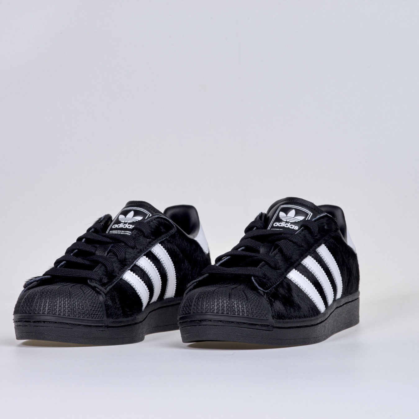 adidas Superstar II W