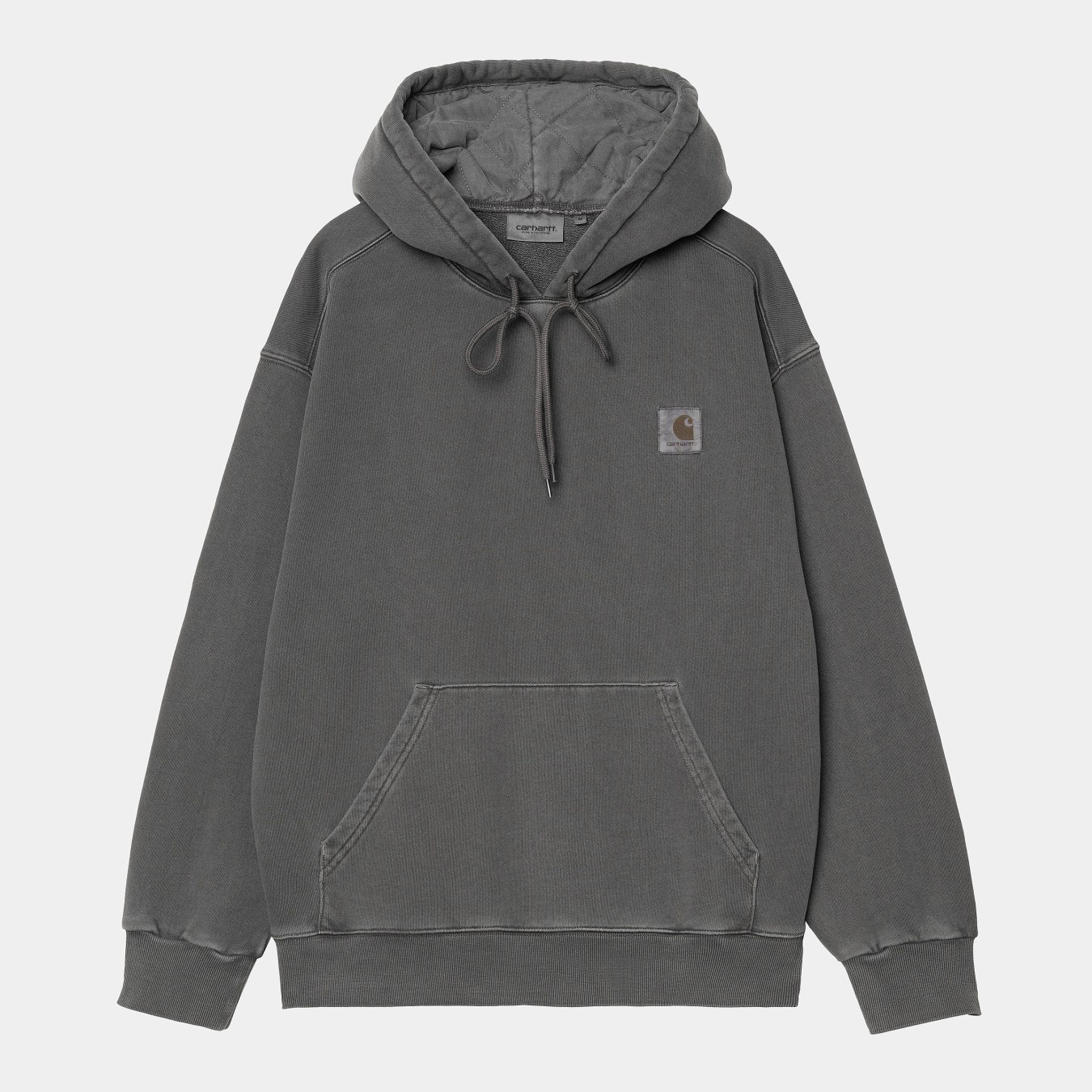 Carhartt WIP Hooded Nelson Sweat