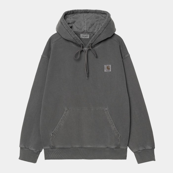 Carhartt WIP Hooded Nelson Sweat