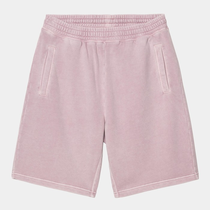 Carhartt WIP Nelson Sweat Short