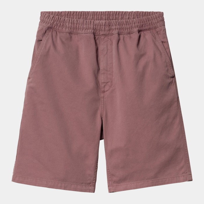 Carhartt WIP Flint Short