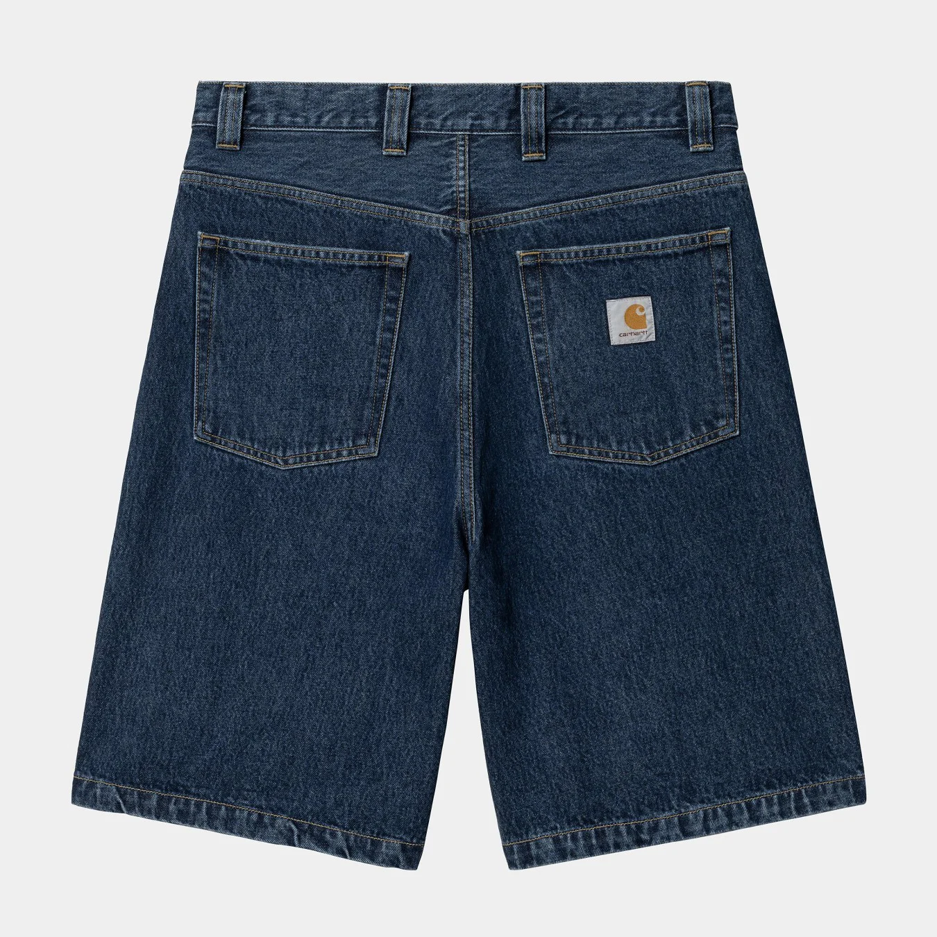Carhartt WIP Brandon Short