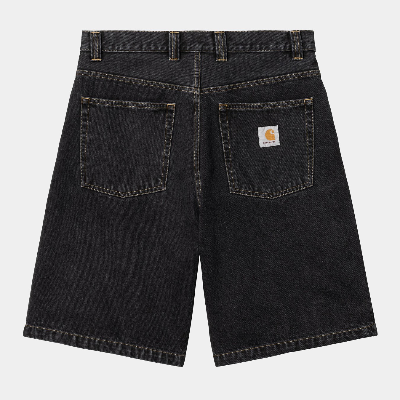 Carhartt WIP Brandon Short