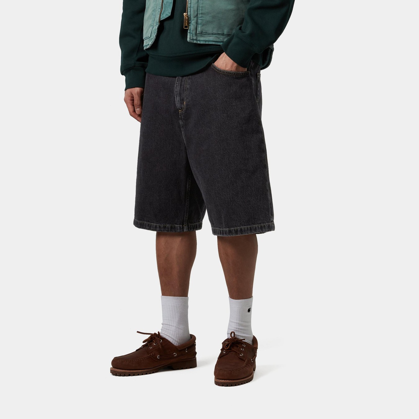Carhartt WIP Brandon Short