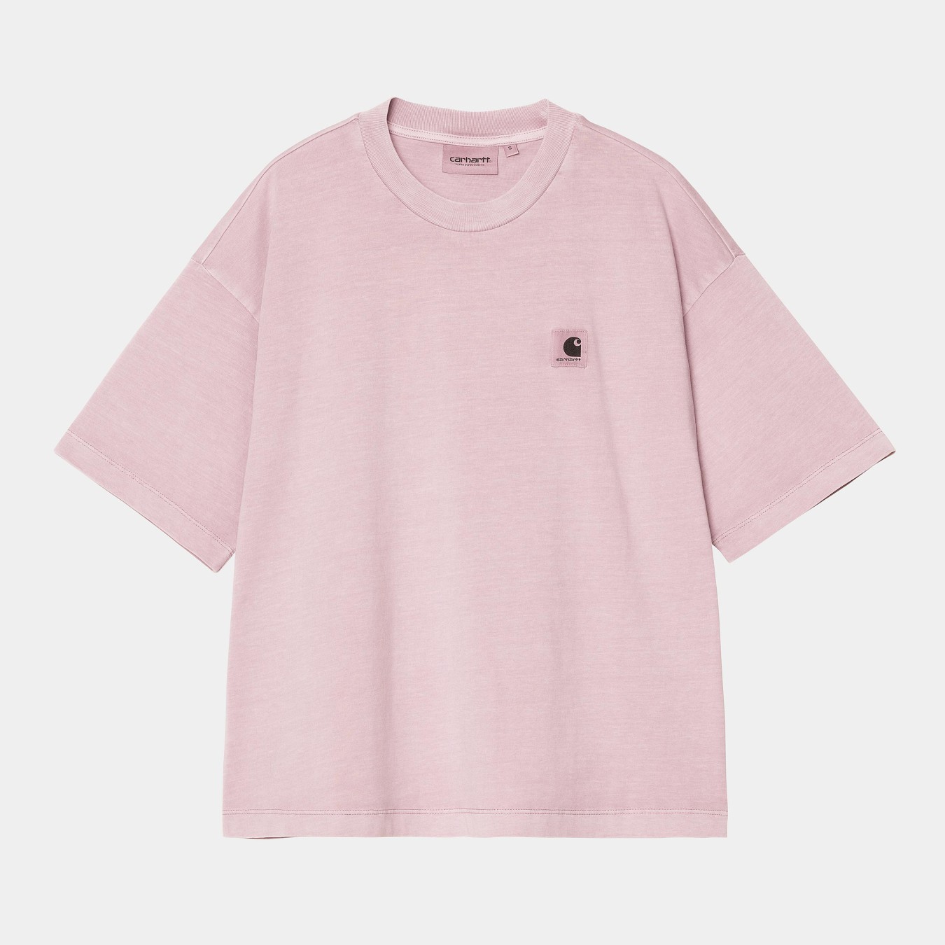 Carhartt WIP Nelson T-Shirt W