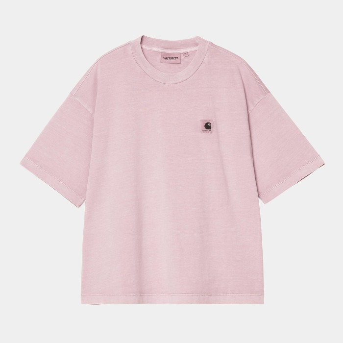 Carhartt WIP Nelson T-Shirt W