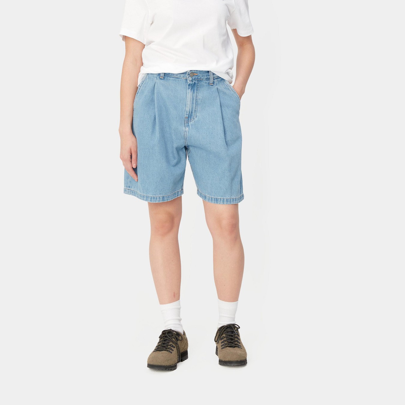 Carhartt WIP Alta Short W