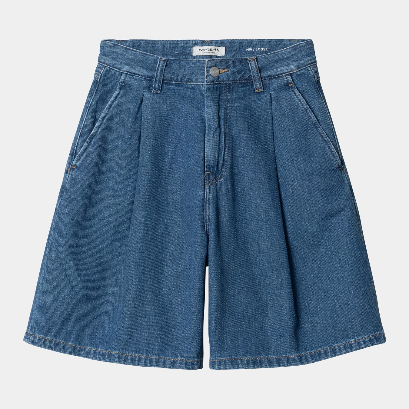 Carhartt WIP Alta Short W