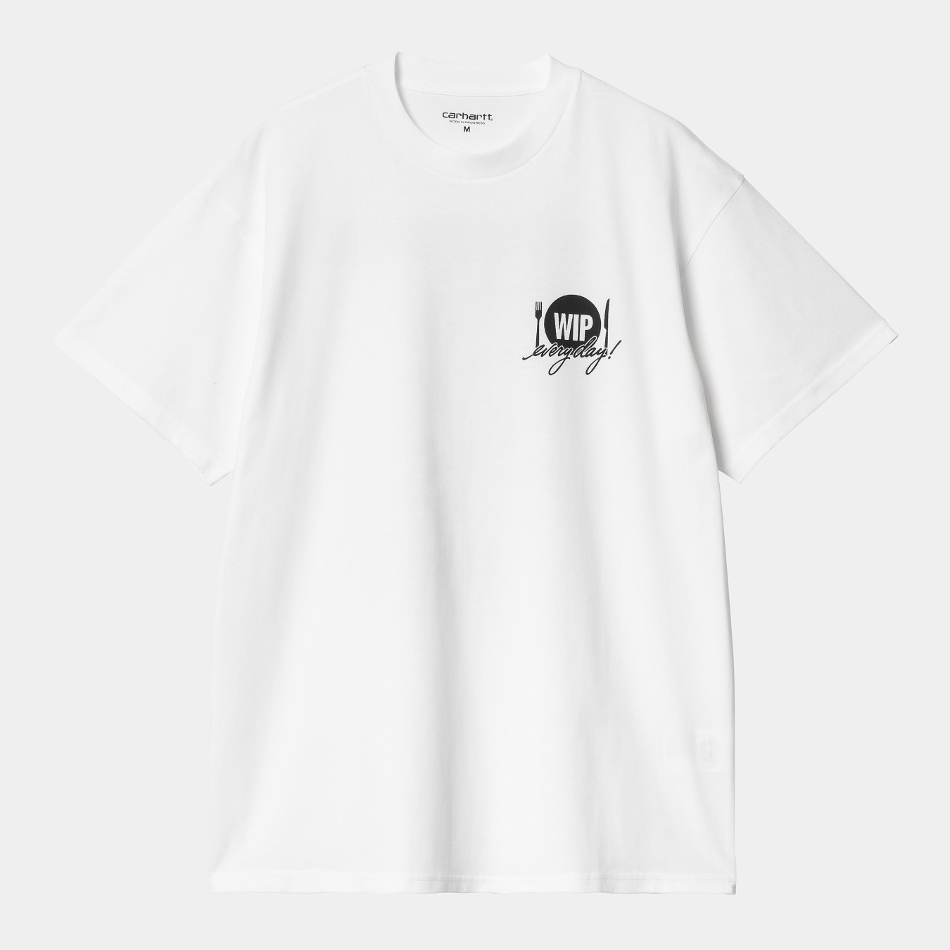 Carhartt WIP Catalogue T-Shirt