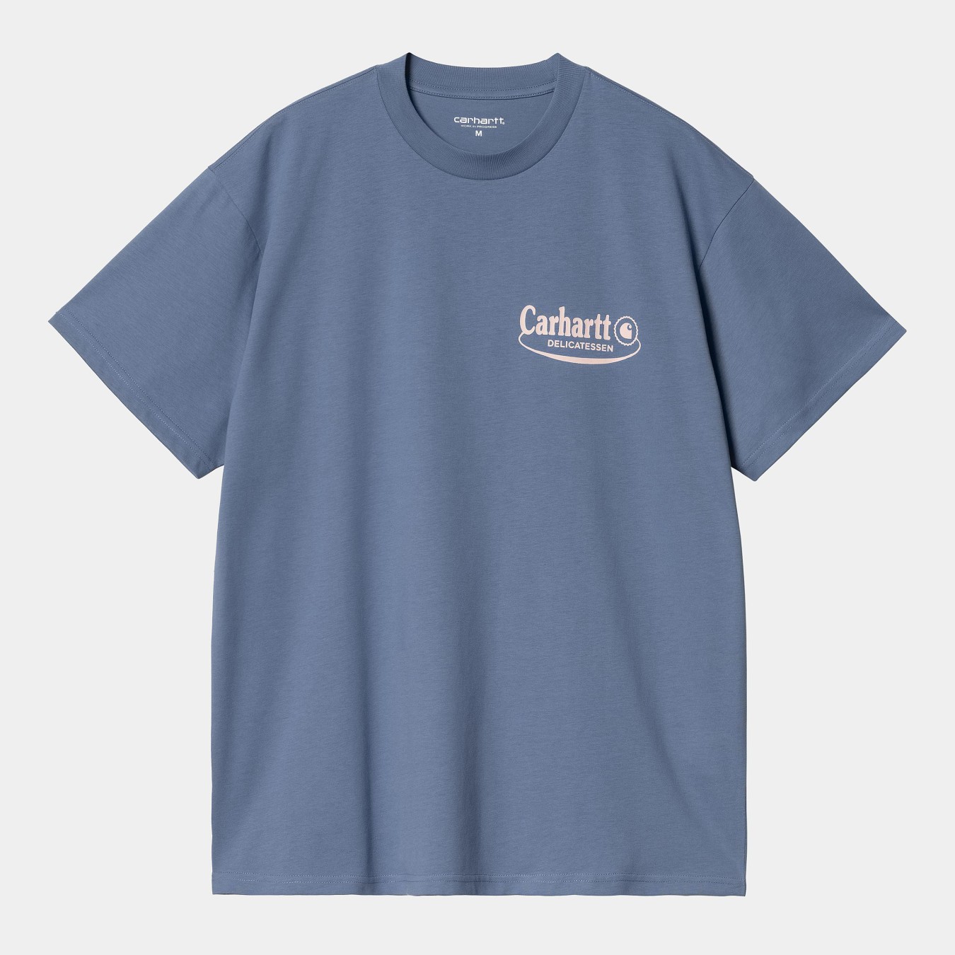 Carhartt WIP Catalogue T-Shirt
