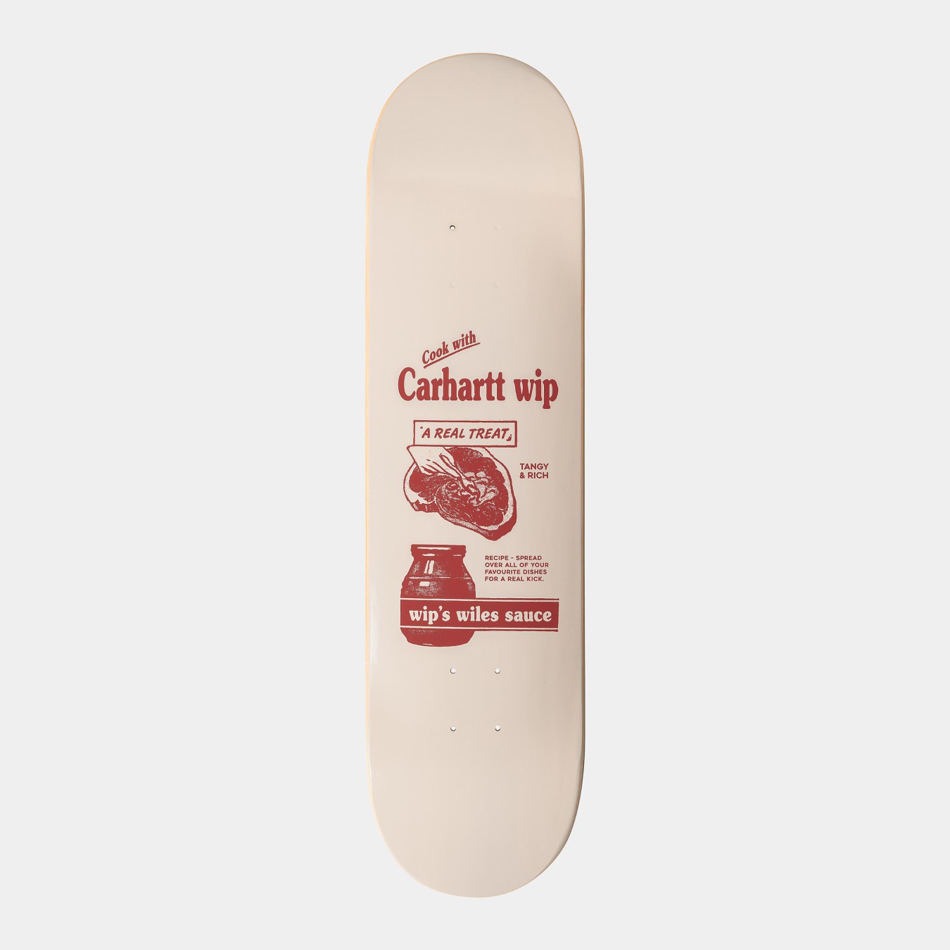 Carhartt WIP Board 1 8.25