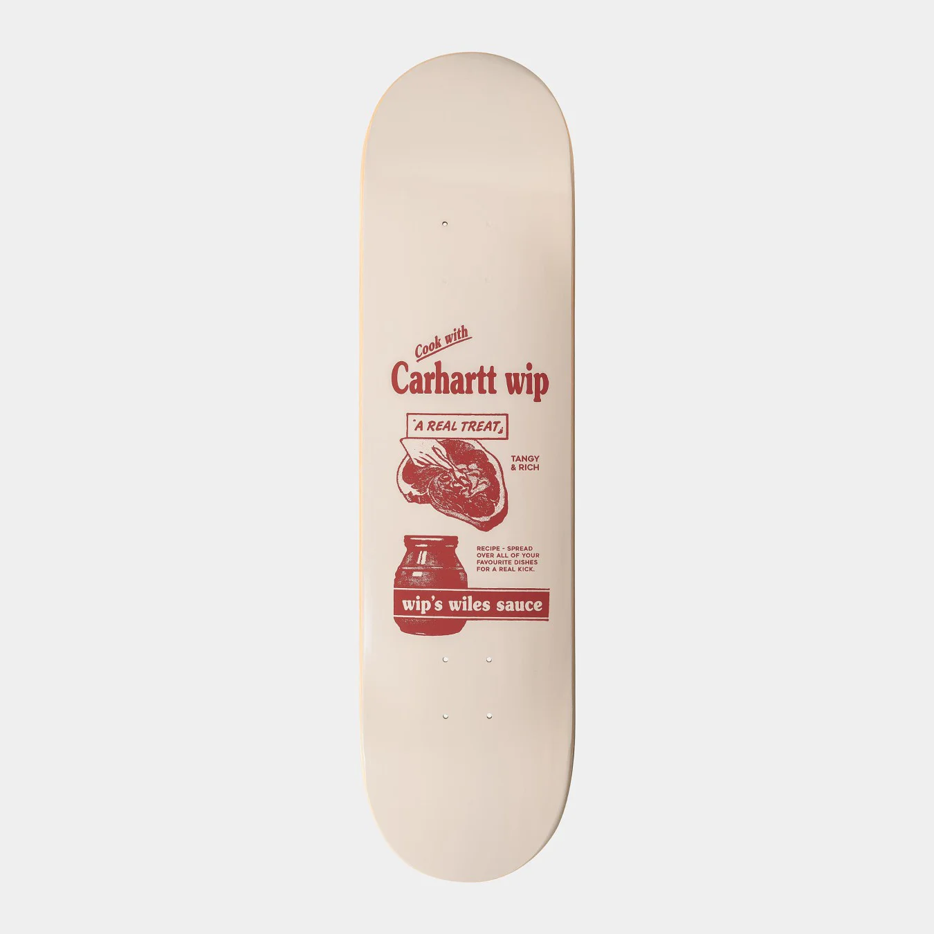 Carhartt WIP Board 1 8.25