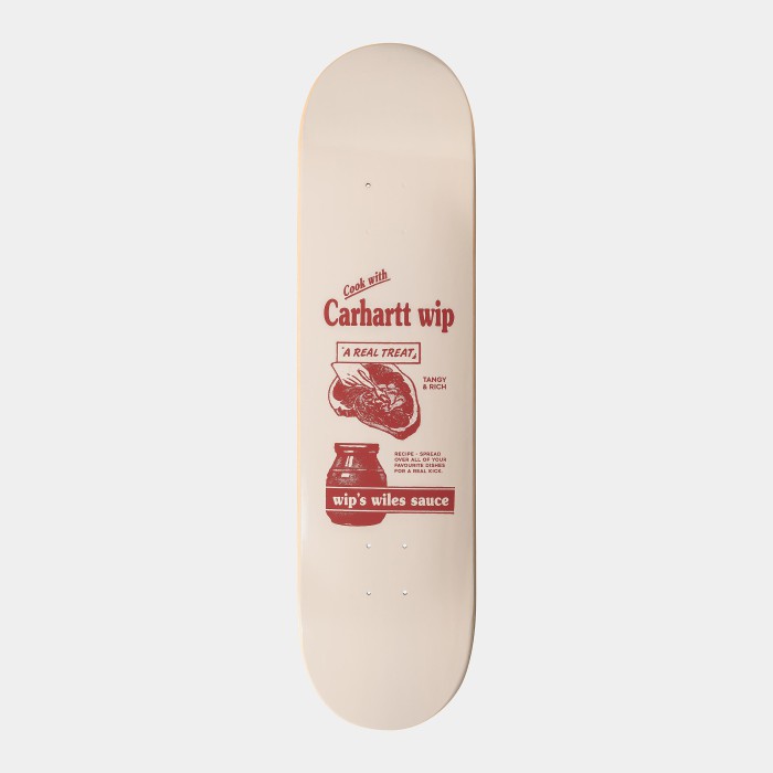 Carhartt WIP Board 1 8.25