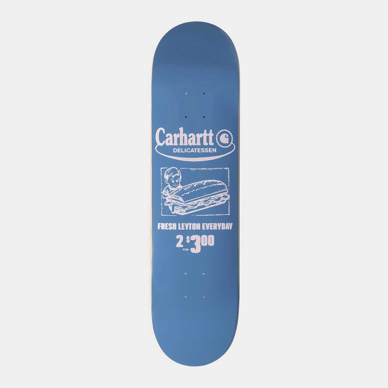Carhartt WIP Board 2 8.375