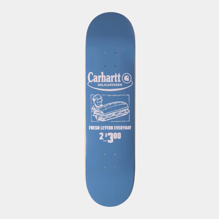 Carhartt WIP Board 2 8.375